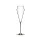 Rona Edge Champagne Flute 220ml