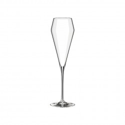 Rona Edge Champagne Flute 220ml