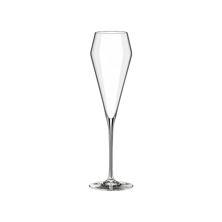 Rona Edge Champagne Flute 220ml